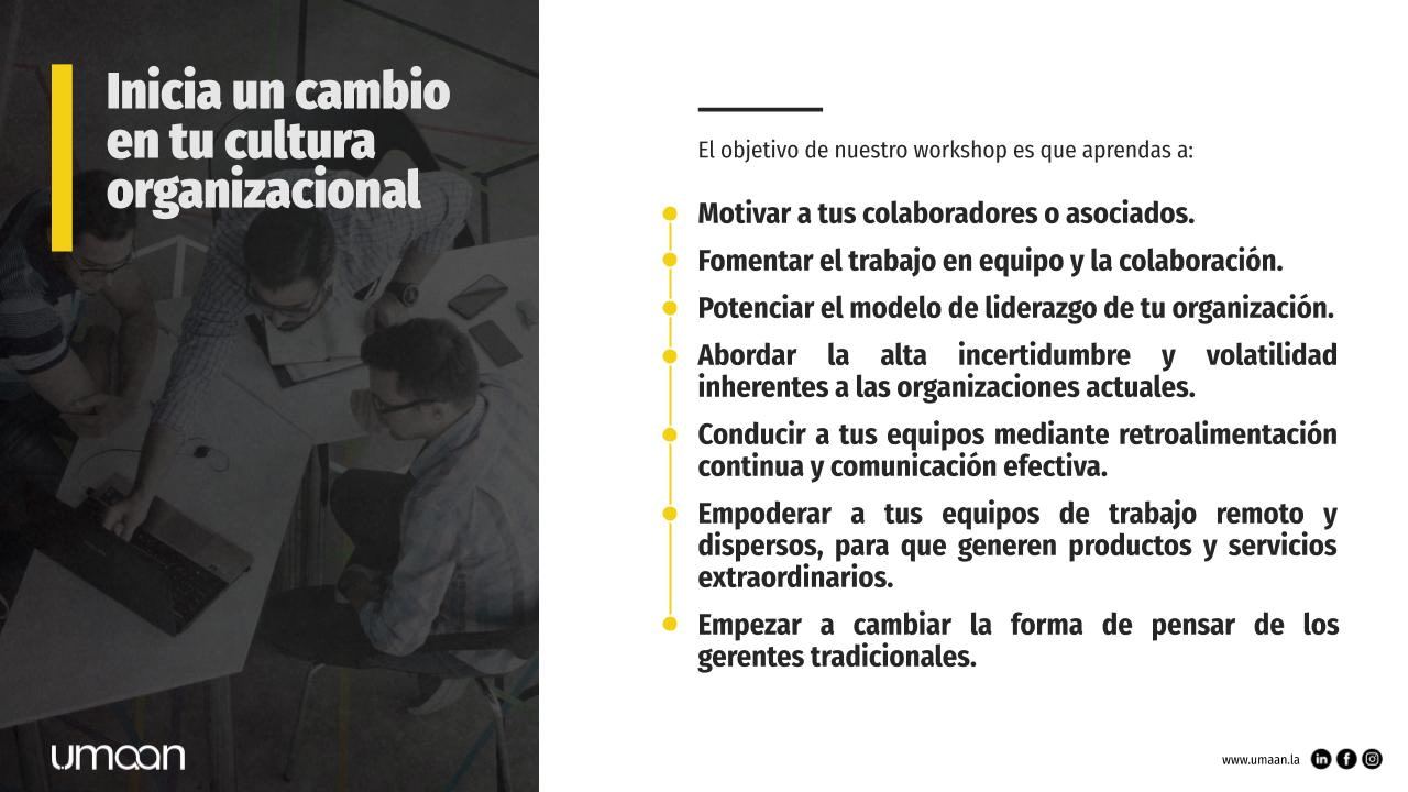 Agile Culture