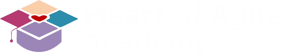 heart of agile academy