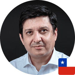 agustin villena
