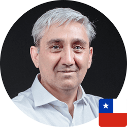 manuel holgin