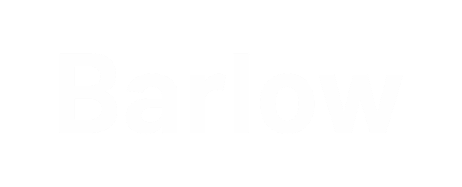 font blanco
