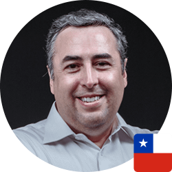 alejandro vidal