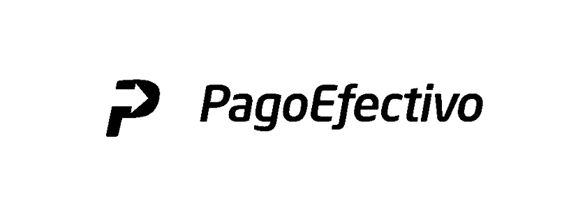 pago efectivo